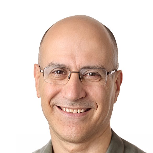 Prof Pablo Fernández-Peñas