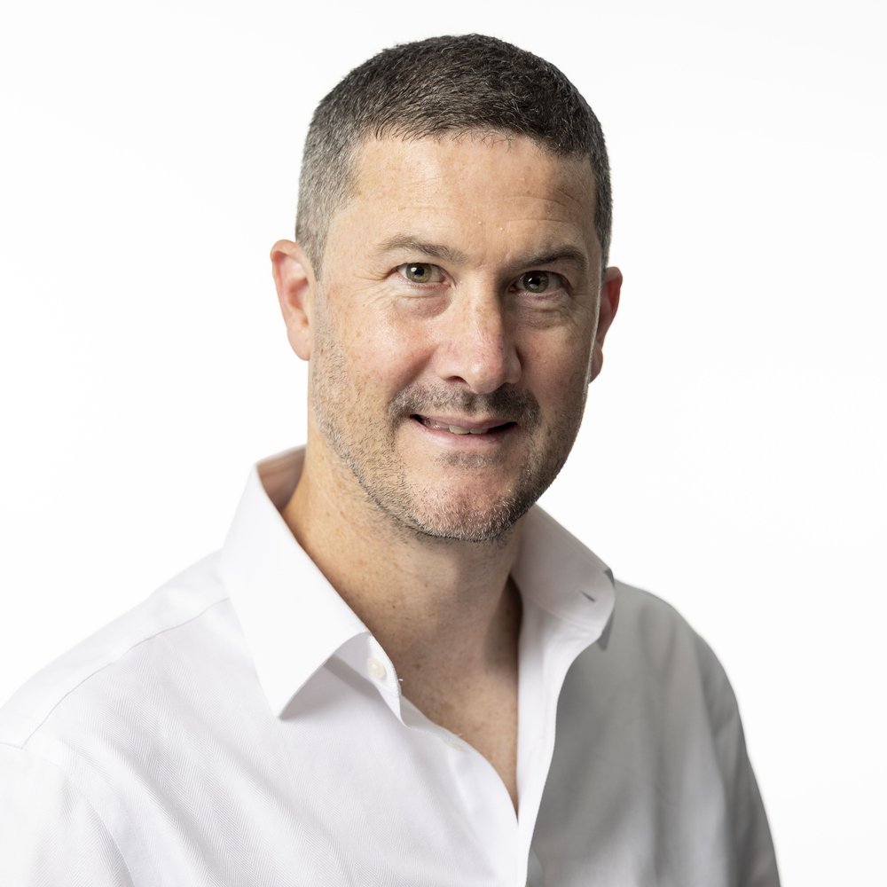 Prof Richard Payne