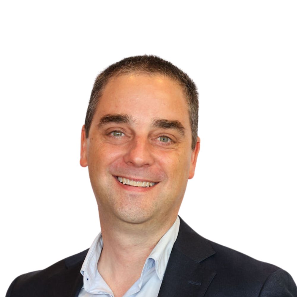 Prof Scott Byrne