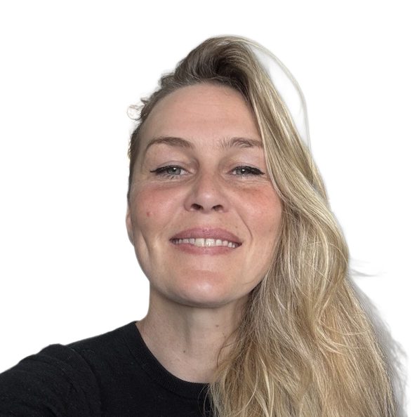 Zoe Harker